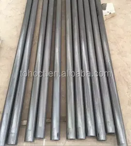 1410C Sisic Siliciumcarbide Keramische Balken Buis Pijp Staaf