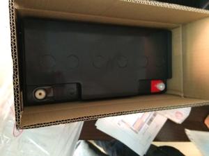 12V65Ah 깊은 주기 및 태양 젤 배터리 - Product Image 6