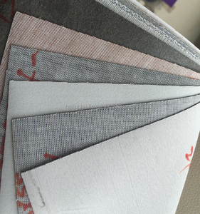 Sofa de chaussure Siège de voiture en PVC PU Cuir Stock <span class=keywords><strong>Lot</strong></span> Usage Mixte - Product Image 3