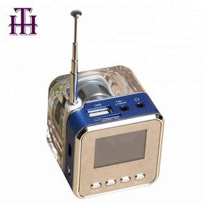 ROHS FCC CE Được Phê Duyệt Xách Tay Mini Loa Không Dây OEM Rạp Hát Tại Nhà Hệ Thống Loa Bluetooth - Product Image 6