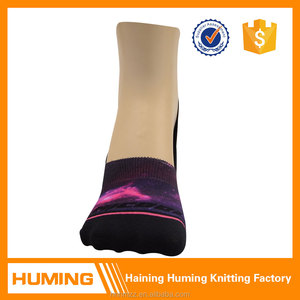 Comercio al por mayor <span class=keywords><strong>S</strong></span>/M/L/XL no show calcetines de los zapatos del barco de los hombres - Product Image 3