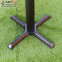 Mobilier de Table d'extérieur en Aluminium, jardin, piscine pliable, Table de Bar