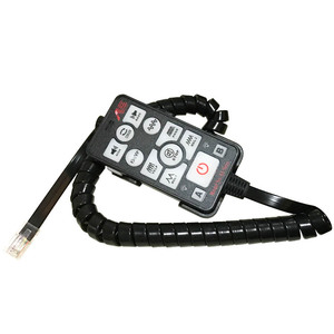 Bộ Điều Khiển Có Dây <span class=keywords><strong>12V</strong></span> Còi Báo Động Điện Tử Còi Báo Động Cảnh Báo 200W - Product Image 6