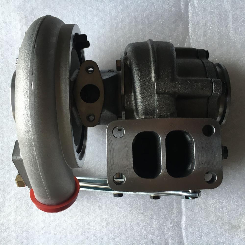 ぱぺこ HX35W 4045877 4047313 para Motor Diesel 6BT Supercharger| Alibaba.com