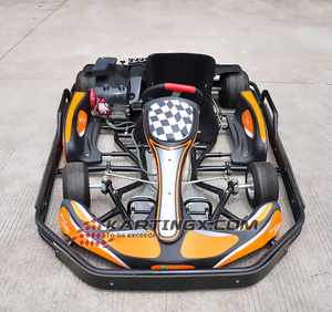 Go <span class=keywords><strong>Kart</strong></span> <span class=keywords><strong>de</strong></span> carreras usado para niños en venta - Product Image 5