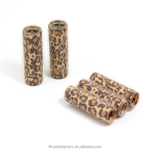 Comercio al por mayor ecológico <span class=keywords><strong>velcro</strong></span> rulos para el cabello - Product Image 6