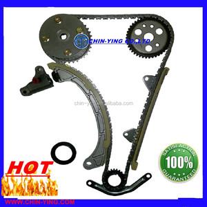 1,3 K3-VE K3-VET de sincronización del motor Kit de cadena para DAIHATSU TERIUS AVANZA 1350697401000, 1354597401 - Product Image 1