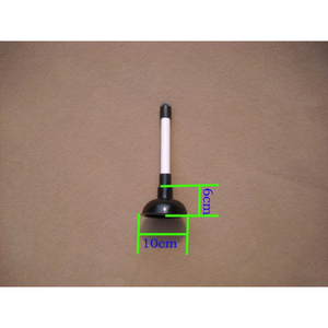 马桶柱塞 (马桶泵，马桶吸盘) CL008N2 - Product Image 4