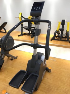 Commerciale Stepper <span class=keywords><strong>attrezzature</strong></span> per il <span class=keywords><strong>fitness</strong></span> palestra/Cardio Stepper Macchina per la <span class=keywords><strong>Vendita</strong></span> - Product Image 2