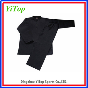 Malasia artes marciales Pencak Silat uniforme - Product Image 2