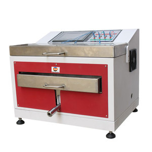 SATRA PM34 <span class=keywords><strong>Maeser</strong></span> Wasser <span class=keywords><strong>Penetration</strong></span> <span class=keywords><strong>Tester</strong></span> - Product Image 1