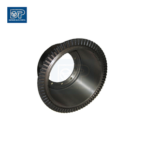 1414435 1385893 305438 360573 Depehr parti Auto europee pesanti <span class=keywords><strong>tamburo</strong></span> freno ruota per camion SC P-/G-/R-/T-/serie 4 - Product Image 3