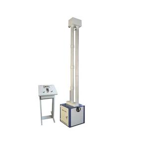 Testador de Impacto de Queda de Alta Precisão ASTM D1709 Fornecedor Chinês - Product Image 2