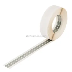 Steel &Aluminum Drywall corner tape