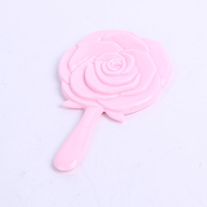 ที่ขายดีที่สุดขายส่งความงามแบบพกพา<span class=keywords><strong>กระจก</strong></span>แต่งหน้ามินิ<span class=keywords><strong>กระจก</strong></span>แต่งหน้า - Product Image 4