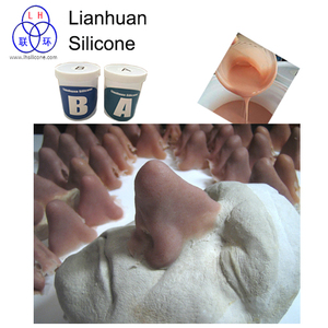 RTV <strong>Silicone</strong> for Safe Simulation Projects - Product Image 1