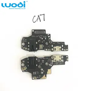 Venta al por mayor puerto de carga flex cable para Tecno CA7