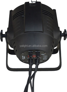 Projecteur d'audio led version 200 rgbw, 4 en 1, lumière par, 200w rgbw, <span class=keywords><strong>par64</strong></span> - Product Image 3