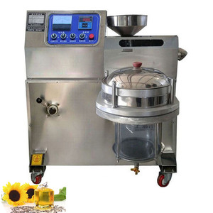 Nuevo modelo de máquina de prensado de aceite de tornillo dubai con <span class=keywords><strong>precio</strong></span> competitivo - Product Image 5