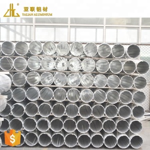 Nouvelle Arrivée! offre des milliers de ouvert tube carré poudre revêtement en aluminium <span class=keywords><strong>prix</strong></span> par <span class=keywords><strong>kg</strong></span> - Product Image 6