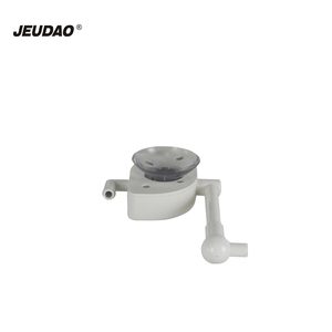 Nuova macchina per acqua alcalina multifunzionale con ionizzatore d'acqua da pH 2.5 a 10 di vendita calda - Product Image 4