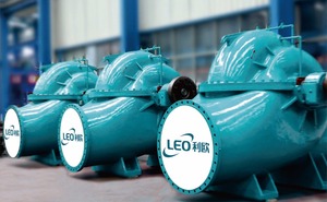<span class=keywords><strong>Leo</strong></span> agua caso <span class=keywords><strong>de</strong></span> división horizontal centrífuga bomba contra incendios - Product Image 6