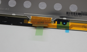 Nouvel écran LCD original avec assemblage d'écran tactile pour <span class=keywords><strong>Samsung</strong></span> Galaxy Note Pro 12.2 "<span class=keywords><strong>P900</strong></span> P901 P905 - Product Image 2