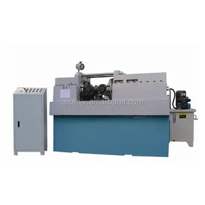 high quality threaded rod bar making machine from China