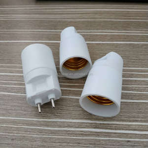 G12 để E27 đui gắn bóng đèn adapter ổ cắm - Product Image 3
