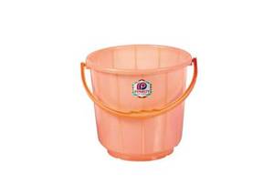 Cubo de Baño de Plástico de 5L con Asa - Product Image 3