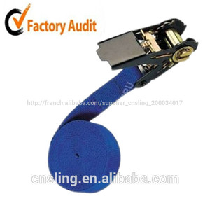 Heavy duty <span class=keywords><strong>moto</strong></span> à cliquet d'<span class=keywords><strong>arrimage</strong></span> 2" - Product Image 5