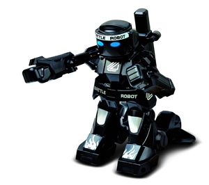 Owellin-<span class=keywords><strong>robot</strong></span> <span class=keywords><strong>de</strong></span> batalla para niños, juguete <span class=keywords><strong>de</strong></span> lucha interactivo con sonido <span class=keywords><strong>de</strong></span> luces <span class=keywords><strong>de</strong></span> 2,4G - Product Image 3