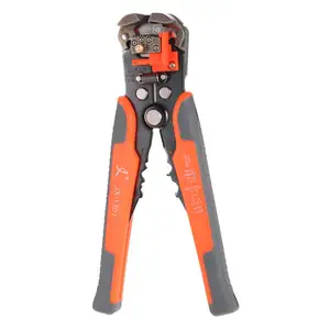 Automatico Cable Wire Stripper Cutter pinza a crimpare strumento multifunzione Pinze multitool pinza multiherramienta utensili a mano ferramenta