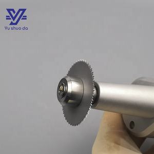 Equipamento Mortuário Dissecação Kit com Autópsia <span class=keywords><strong>Saw</strong></span> Instrumentos Cirúrgicos Base - Product Image 3