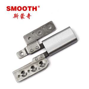 Del computer portatile di 360 gradi cerniera/cerniera di Attrito di Laptop/<span class=keywords><strong>Notebook</strong></span> cerniere - Product Image 4