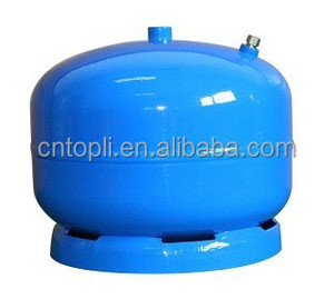 Regulador de cilindro de <span class=keywords><strong>Gas</strong></span> con ISO9001-2008, <span class=keywords><strong>6kg</strong></span> - Product Image 5