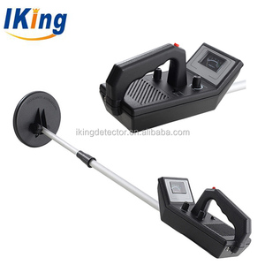 Çin ucuz fiyat popüler tarzı sıcak satış MD-3005 kolay kullanım yeraltı metal altın dedektörü - Product Image 3
