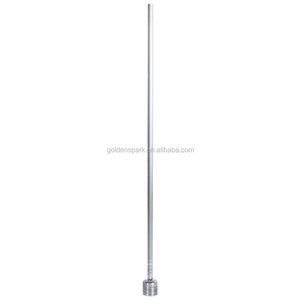Adaptateur d'extension des jambes stepless, 19mm, barre d'angle pour caravane, perceuse, adaptateur de enrouleur - Product Image 4