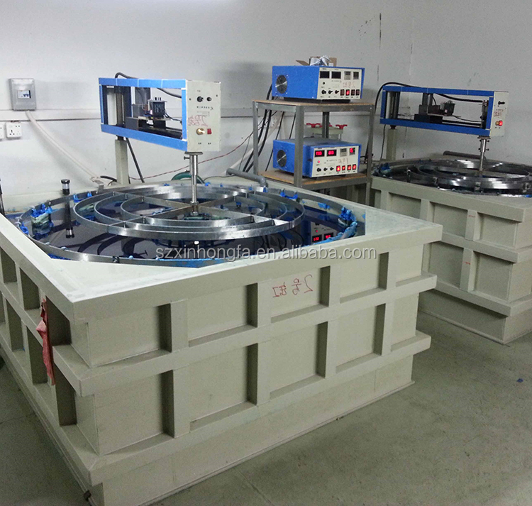 Прямо с фабрики гальваническая машина для золотых украшений