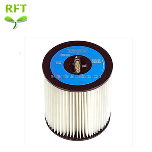 Dirt Devil Vacuum Filters for Central Vacuum Model: 8106-01