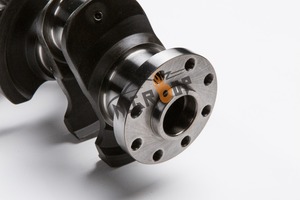 94mm 96mm stroker trục khuỷu cho TOYOTA 2jz 2jzge 2jzgte phôi trục khuỷu - Product Image 6