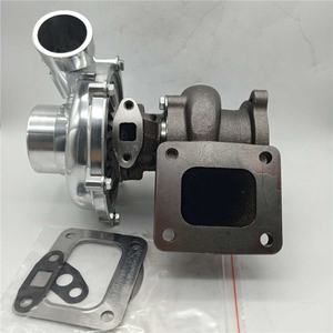 ZAX200 ZAX200-1 굴삭기 터빈 1-14400377-0 6BG1 엔진 114400-3770 - Product Image 2