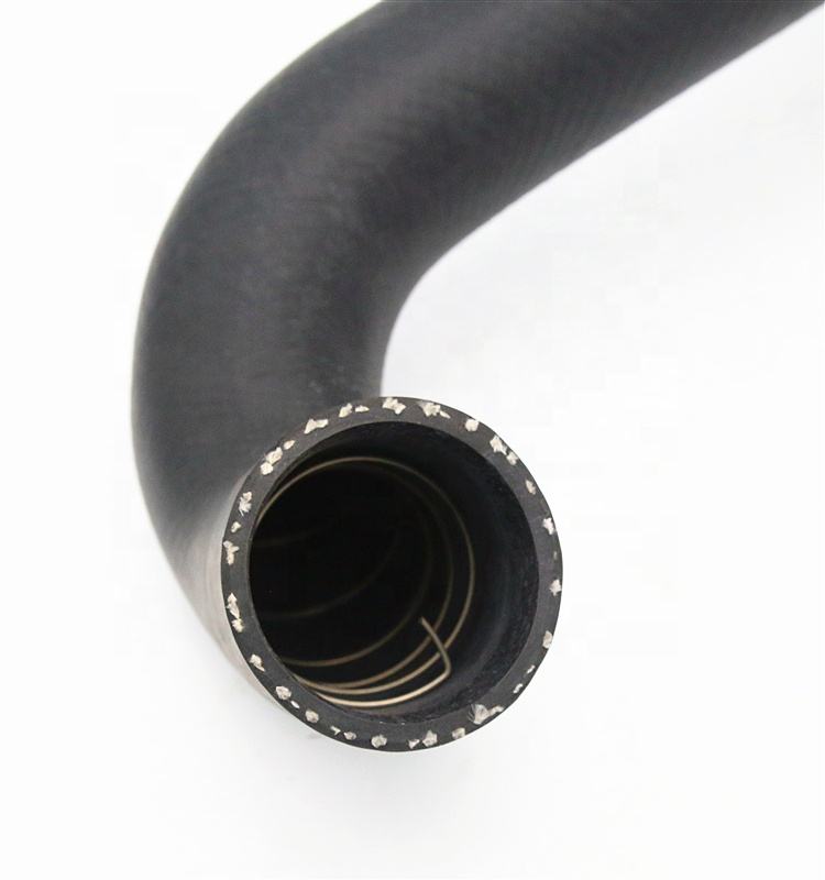 Genuine Isuzu Radiator Hose Replacement for FVR, FRR, FTR 6BD1 6BG1 ...