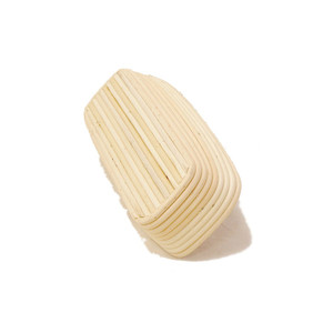 Vendita calda 30.5x14.5x8cm rettangolo Banneton cesto per pasta madre - Product Image 5