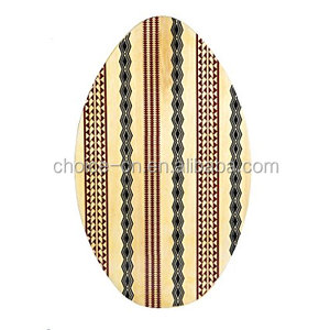 Planches de surf Type <span class=keywords><strong>bois</strong></span> de haute qualité, pour skateboard, 1 pièce - Product Image 2