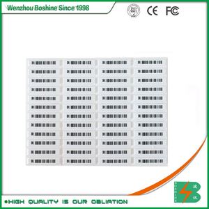 Vendita al dettaglio di Alta Sensibilità EAS Etichetta <span class=keywords><strong>DR</strong></span> Etichetta Morbida eas etichette di sicurezza - Product Image 1