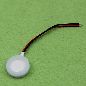 20mm Ultrasonik Atomizasyon Çip Kurulu Özel Sensör Membran Nemlendirici Aksesuarları Sisleyici Atomize Dönüştürücü - Product Image 2