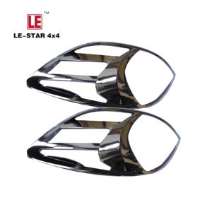 <span class=keywords><strong>LE</strong></span>-STAR 4X4 CHROMÉ ENSEMBLE COMPLET POUR <span class=keywords><strong>2007</strong></span> <span class=keywords><strong>YARIS</strong></span> HATCHBACK - Product Image 5