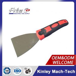 Herramientas para encintar paneles de yeso, Espátula para encintar y unir paneles de yeso, Espátula para masilla - Product Image 2