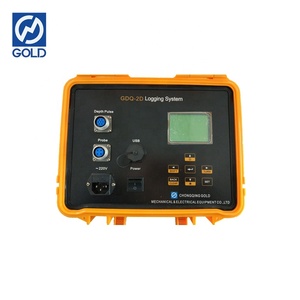 지구물리학 우물 로깅 윈치 지구물리학 시추공 로깅 윈치 시추공 지구물리학 로깅 장비 - Product Image 5